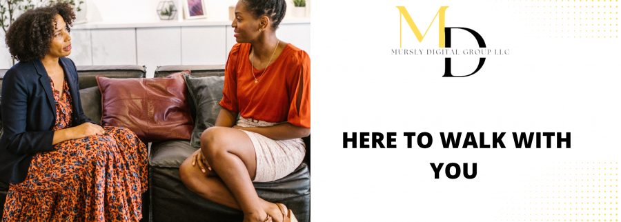 Cover image of Mursly Digital Group Limited, Consulting and business development venture on VC4A