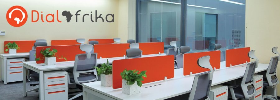 Cover image of Dial Afrika Inc, Cloud solutions venture on VC4A