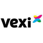 Logo of Vexi, Banking venture on VC4A