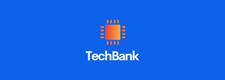Cover image of TechBank, Connectivity venture on VC4A