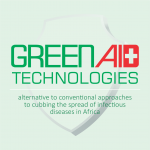 Logo of GreenAid Technologies, Environmental services venture on VC4A