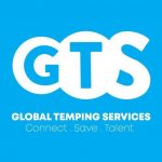 Logo of Global Temping Services Ltd, Diversified services venture on VC4A