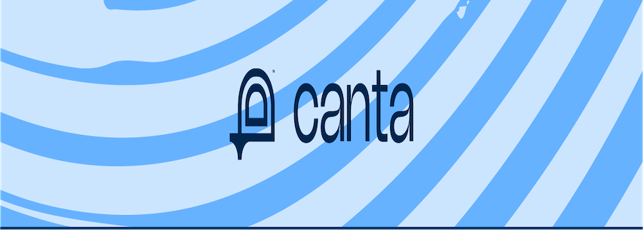 Cover image of Canta services inc, Services financiers venture on VC4A