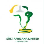 Logo of Sôlt Africana Limited, Agribusiness venture on VC4A