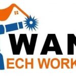 Logo of WANE General Company LTD, Construction and manufacturing venture on VC4A