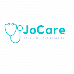 Logo of Jo Grp Ltd/ JoCare, Sexual and reproductive health and rights venture on VC4A