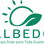 Logo of Albedo Solar Leasing, Renewable energy venture on VC4A