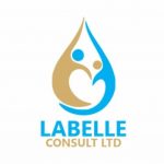 Logo of LaBelle Consult Ltd, Electronics venture on VC4A