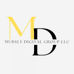 Logo of Mursly Digital Group Limited, Consulting and business development venture on VC4A