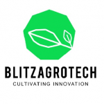 Logo of BlitzAgroTech, Agritech venture on VC4A