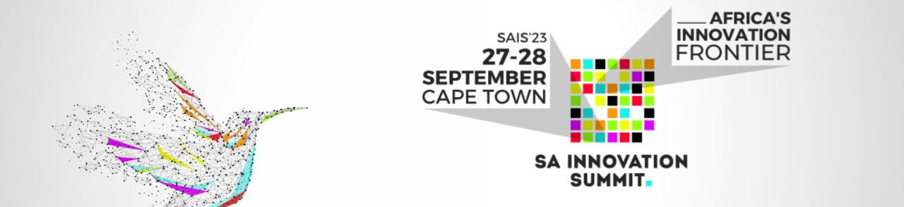 SA Innovation Summit – 2023