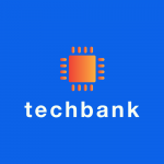 Logo of TechBank, Connectivity venture on VC4A