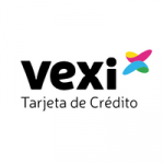 Logo of Vexi, Banking venture on VC4A