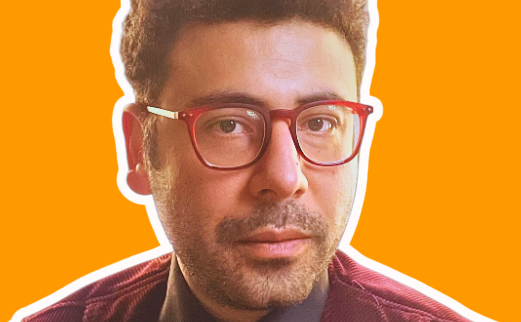 Ahmed Hamouda
