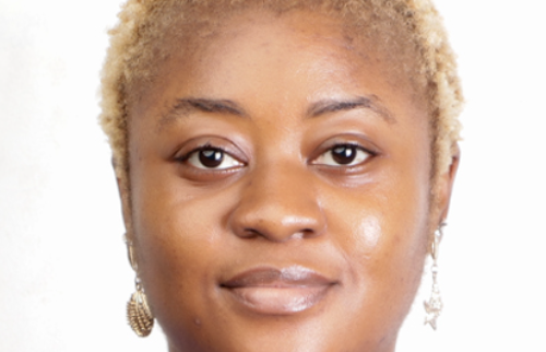 Ogechukwu Barbara Onyejose