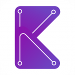 Logo of Katika Web3, Inc., Blockchain venture on VC4A