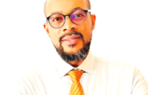 Ifeanyi Akosionu