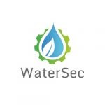 Logo of Watersec, Clean technology venture on VC4A