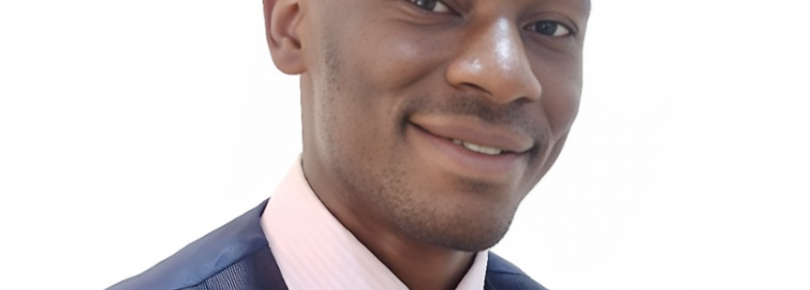 Paschal Offordum