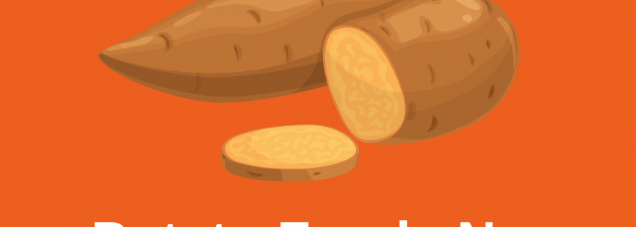 Cover image of Potato Foods Nigeria, Food and beverage venture on VC4A