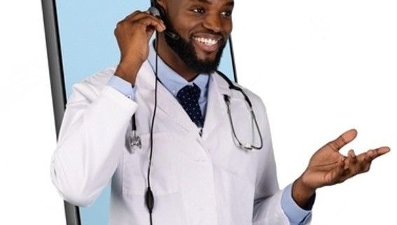 Cover image of AFYA Platform, Healthcare venture on VC4A