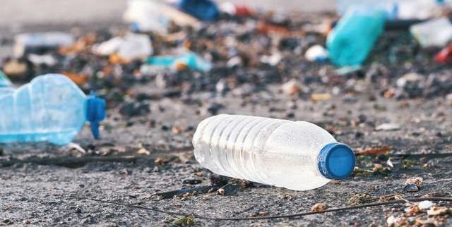 Cover image of Congo Plast, Waste management and recycling venture on VC4A