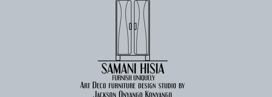 Cover image of Samani Hisia, Creative, media and entertainment venture on VC4A