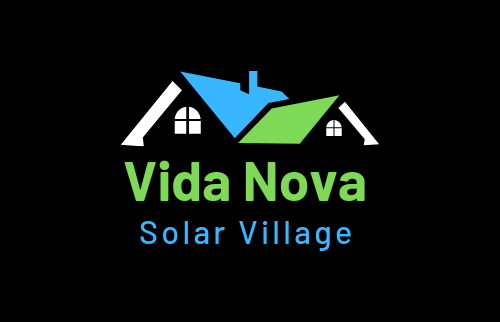 Cover image of Vida Nova solar village, Clean technology venture on VC4A