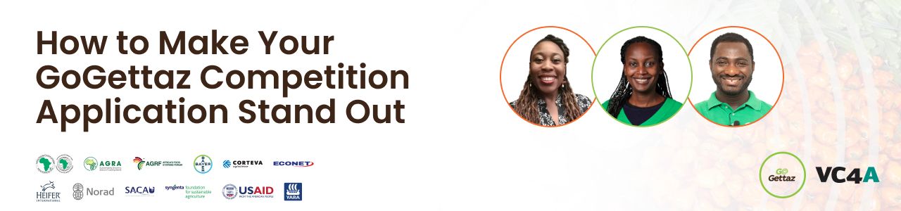 How to Make Your GoGettaz Competition Application Stand Out