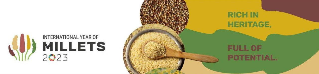 Pre-Incubation Program for Millets Business Aspirants