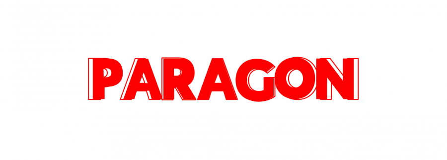 Cover image of Paragon Comics, Animation venture on VC4A