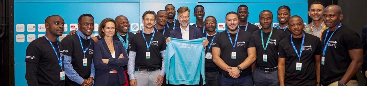 Catapult: Inclusion Africa 2023 – Togo Edition