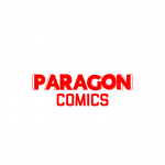 Logo of Paragon Comics, Animation venture on VC4A