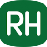 Logo of AfricaPaieRH, RH et recrutement venture on VC4A