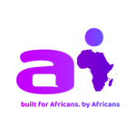 Logo of The AfricAi Project, Artificial intelligence venture on VC4A