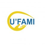 Logo of U'Fami, Diversified services venture on VC4A