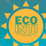 Logo of Eco Inti, Clean technology venture on VC4A