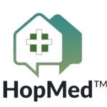 Logo of HopMed by La NewScience S.a.r.l, Healthcare venture on VC4A