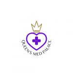 Logo of Queen's Med Palace, Healthcare venture on VC4A