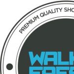 Logo of Walk Fresh, Clothing and textiles venture on VC4A