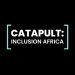 Partner Program Catapult: Inclusion Africa 2023 – Togo Edition image of IoZvLqi X