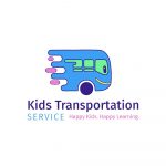 Logo of Kids Transportation Service, Smart city solutions venture on VC4A