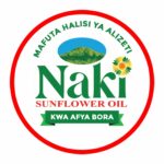 Logo of NAKI GROUP Limited, Agribusiness venture on VC4A