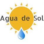Logo of Agua de Sol SAS, Clean technology venture on VC4A