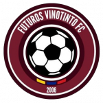Logo of Futuros Vinotinto, Sports and wellness venture on VC4A