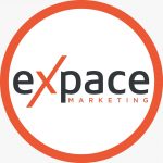 Logo of Expace App, Marketing and PR venture on VC4A