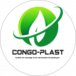 Logo of Congo Plast, Waste management and recycling venture on VC4A