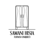Logo of Samani Hisia, Creative, media and entertainment venture on VC4A