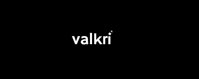 Cover image of Valkri, E-learning venture on VC4A