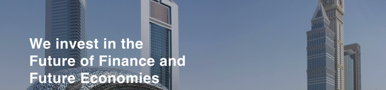 Dubai Future District Fund